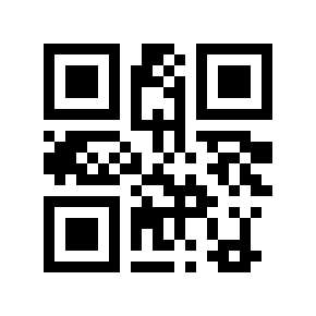 Código QR 8473