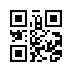 QR code 848515