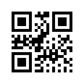 QR code 848522