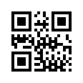 Código QR 8486