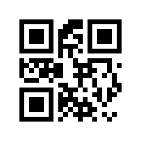 QR code 850058