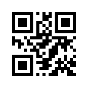 QR code 850398