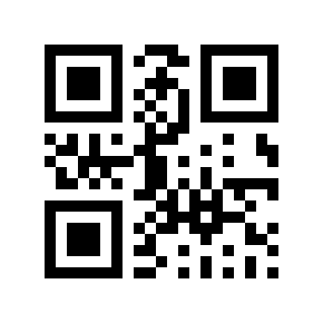 QR code 850404