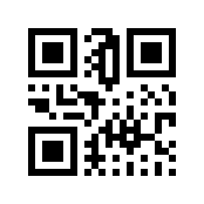 QR code 851019