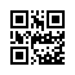 QR code 851020