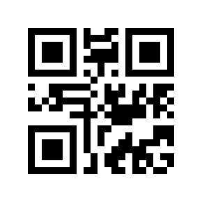 QR code 851022