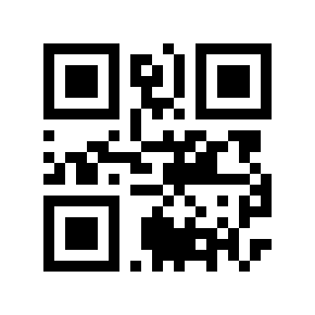 QR code 851034