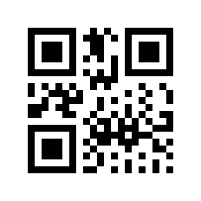 Código QR 85117