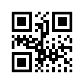 QR code 851900