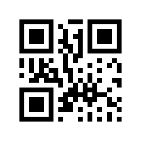 QR code 851921