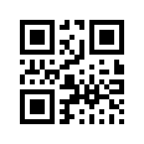 Código QR 85458