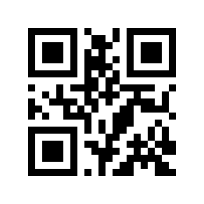 Código QR 85469