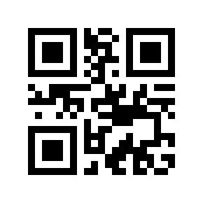 Código QR 85470