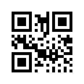 Código QR 85471