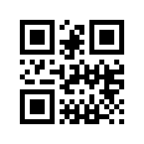 QR code 8551006