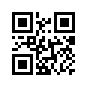 QR code 8551008