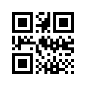 QR code 8551011