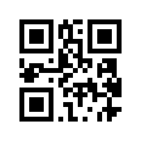 QR code 8551013