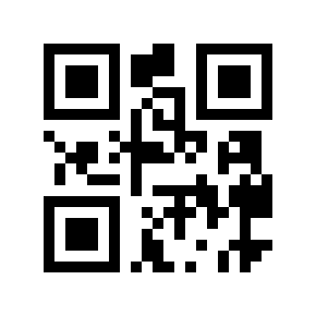 QR code 8551014
