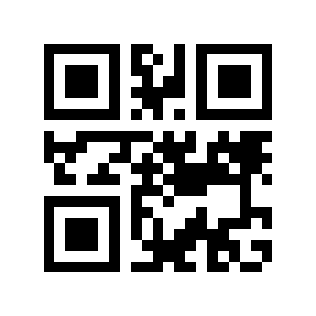 Código QR 85534