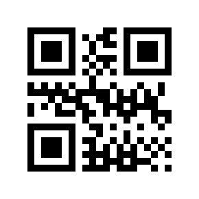 QR code 8560999