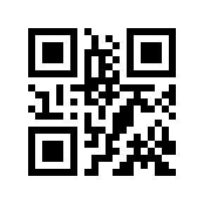 Código QR 85689