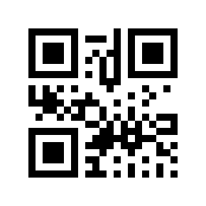 Código QR 85718