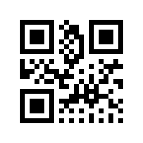QR code 858525