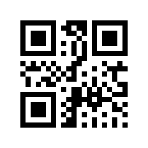 Código QR 85871