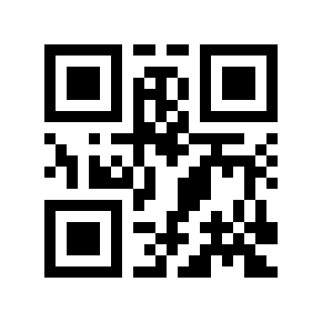 Código QR 85886