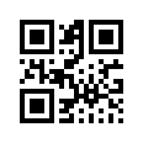 Código QR 85889