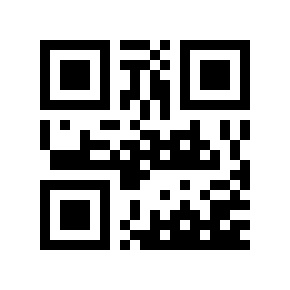 Código QR 85891