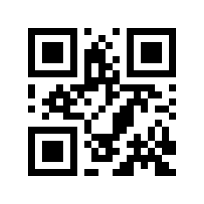 Código QR 85947