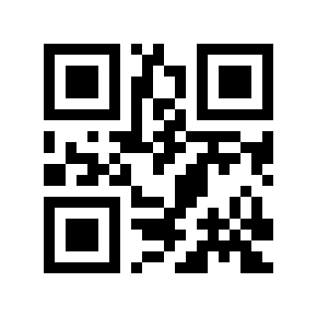 Código QR 86003