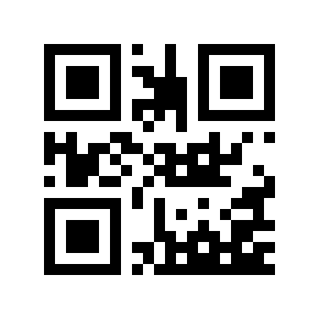 QR code 860398