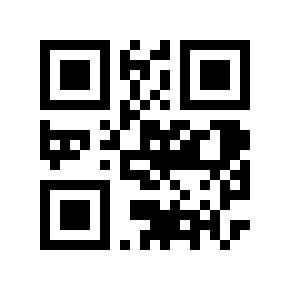 QR code 861003