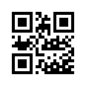 Código QR 86137