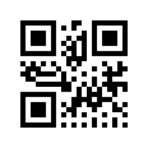 QR code 862070
