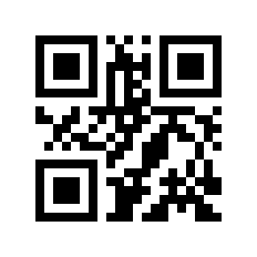 Código QR 86208
