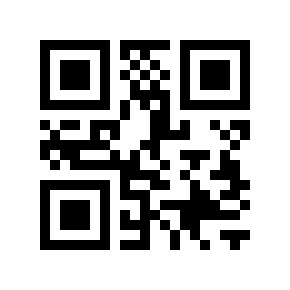 QR code 862098