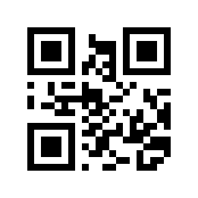 QR code 862105