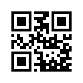 Código QR 863679