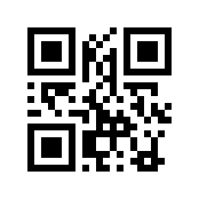Código QR 8642