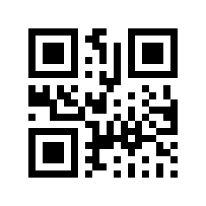Código QR 86421