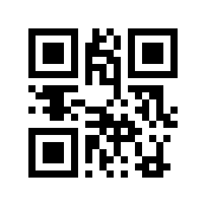 Código QR 8644