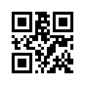 Código QR 86453