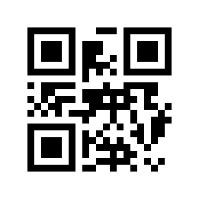 Código QR 86459