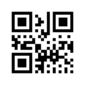 Código QR 865333