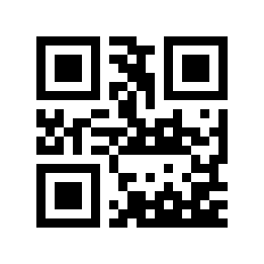 QR code 866189