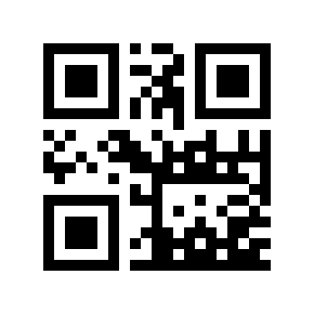 Código QR 86666